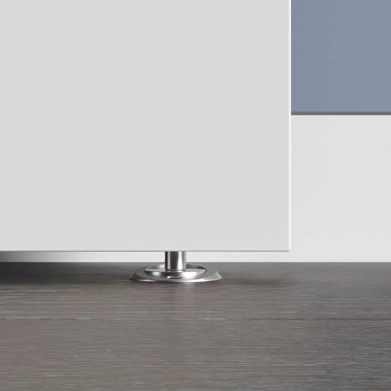 Магнитный ограничитель