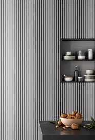 Декоративные рейки