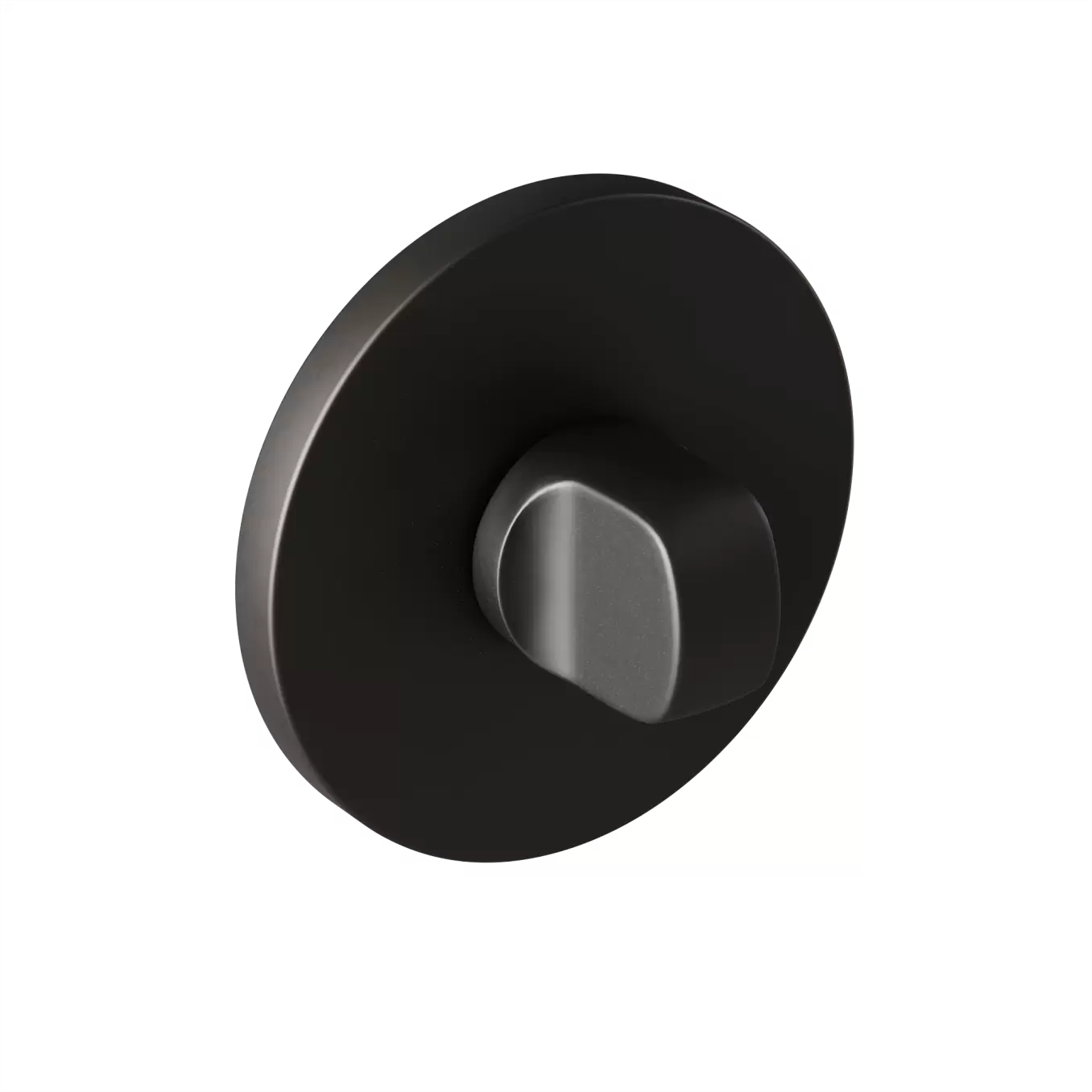 Круглые накладки под фиксатор WC