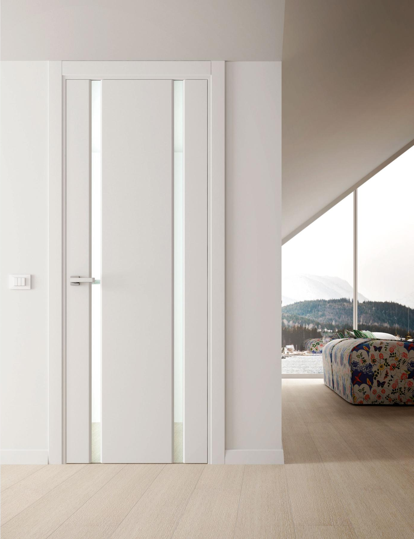 Двери Original в любой отделке