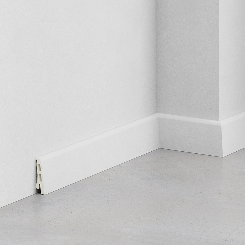 Плинтус 60 ММ