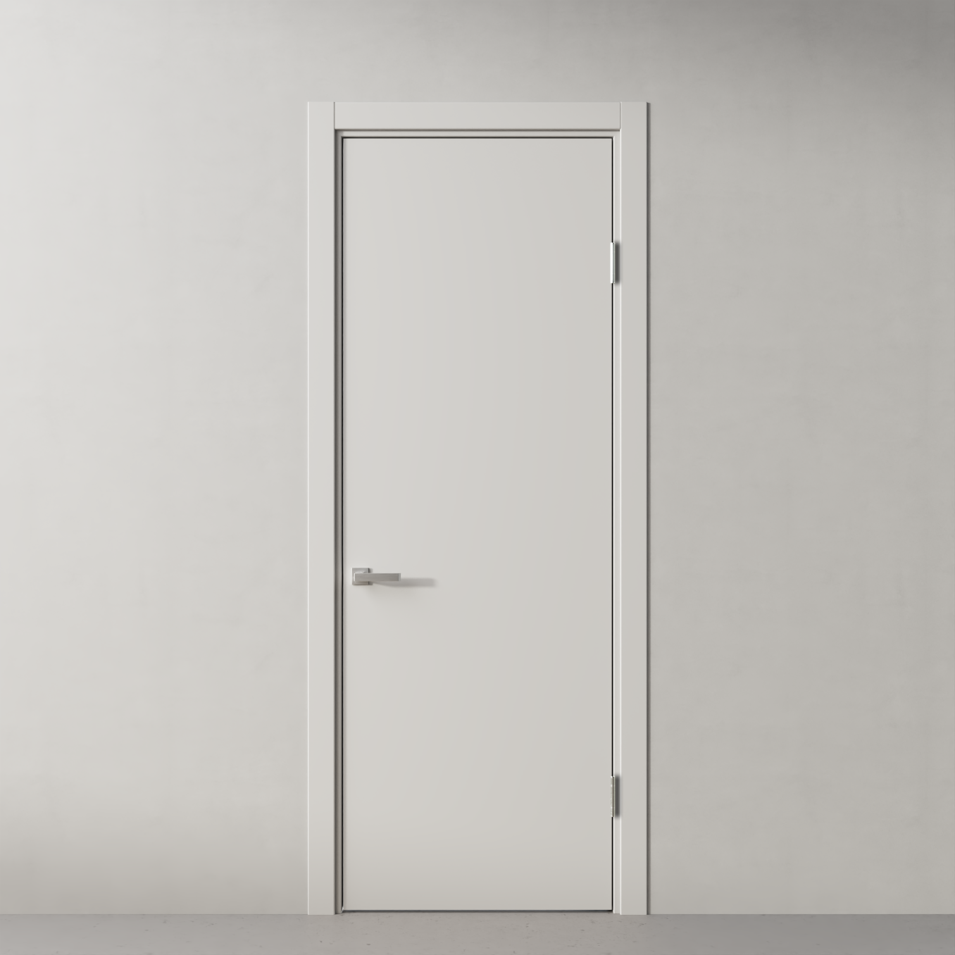 Межкомнатная дверь Focus, модель 32 Ash