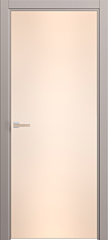 Межкомнатная дверь Rain модель 333.22ЗБС