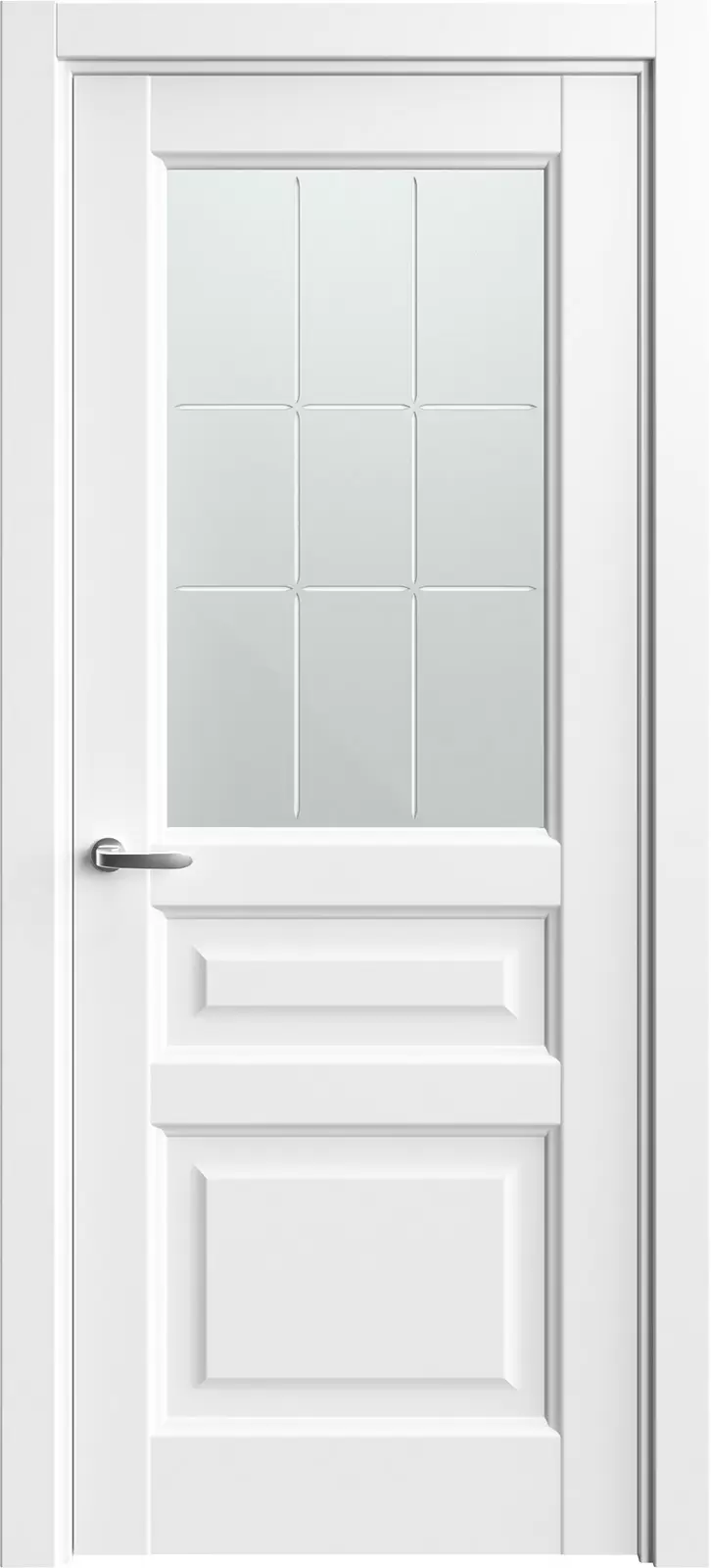 Модель 41 G-П9