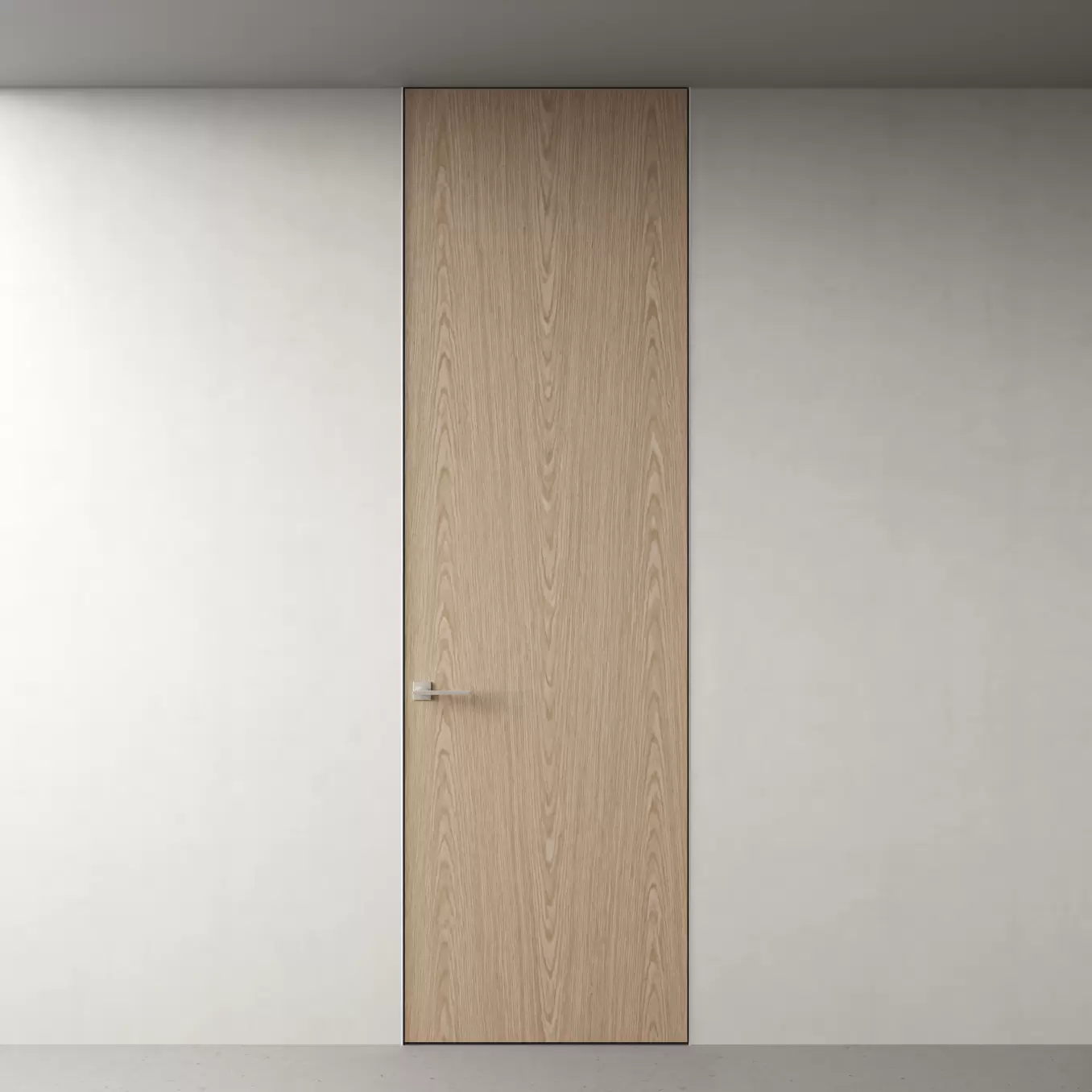 Дверь Skyline, модель 94 Дуб розовый