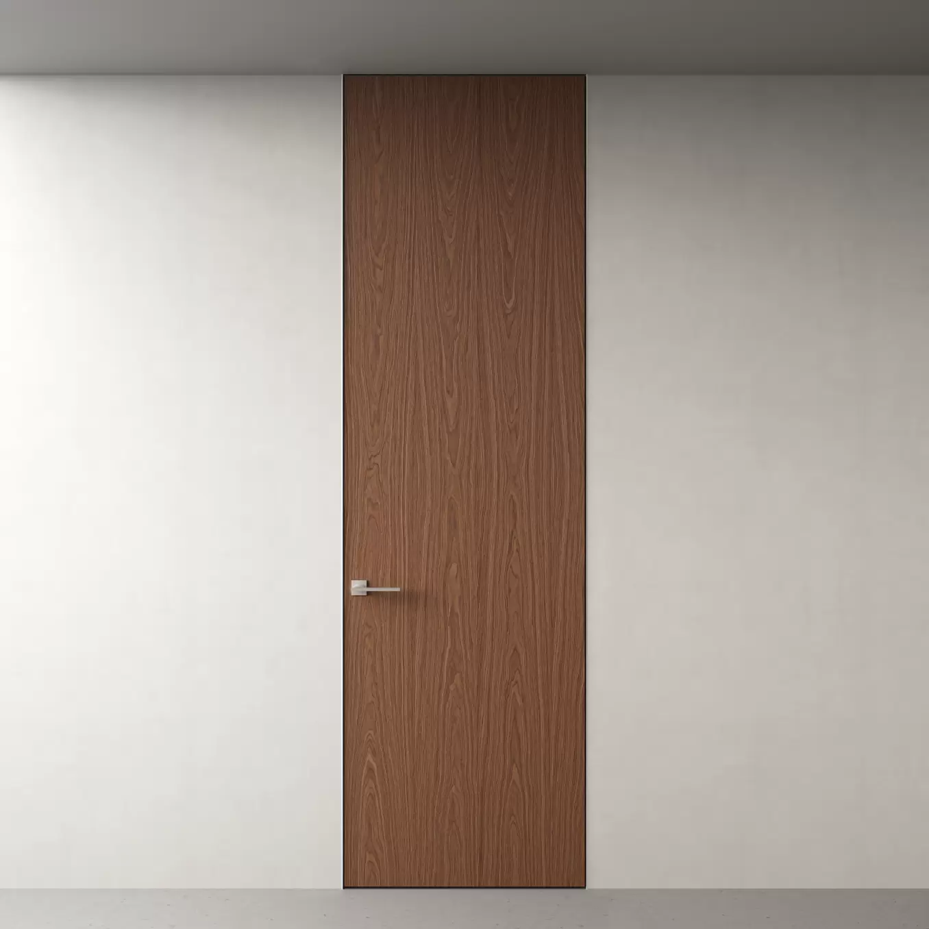 Дверь Skyline, модель 94 Дуб лесной