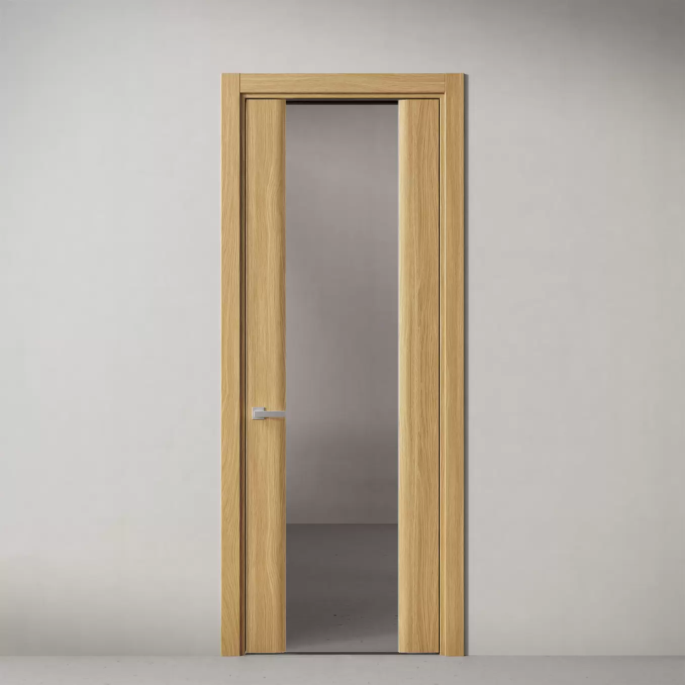 Дверь Лада, модель 211 Золотой дуб