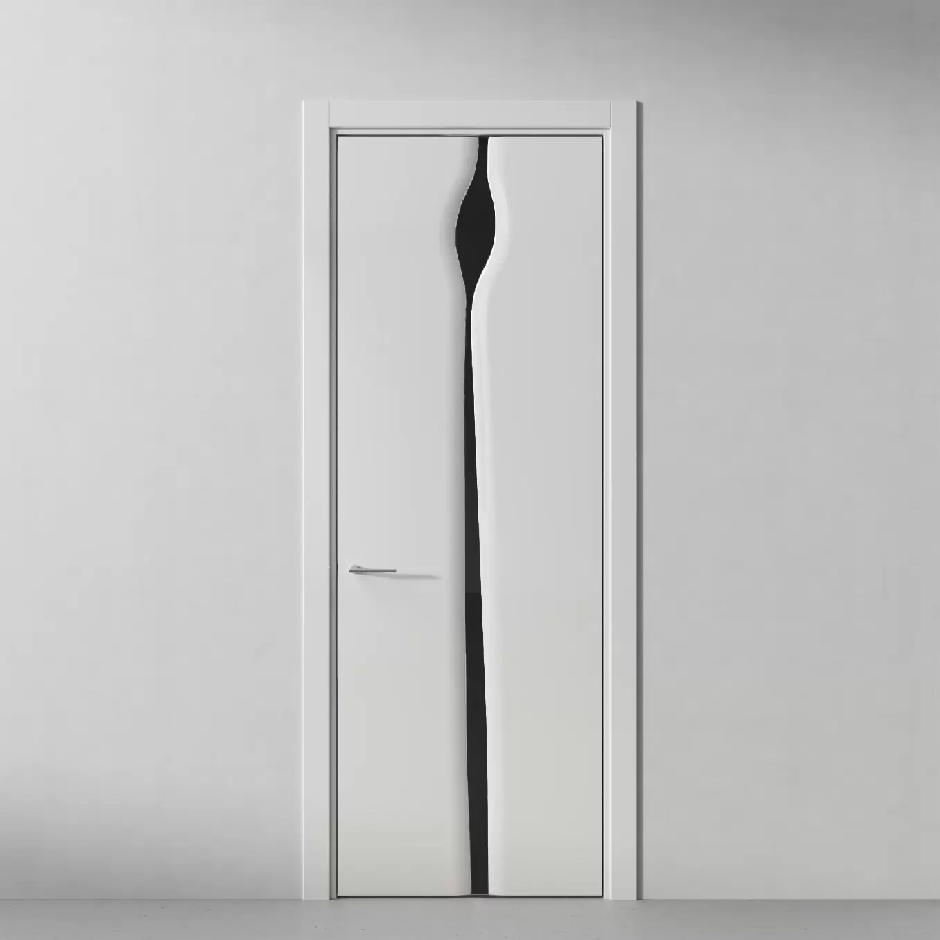 Дверь Исток, модель 181 Белый