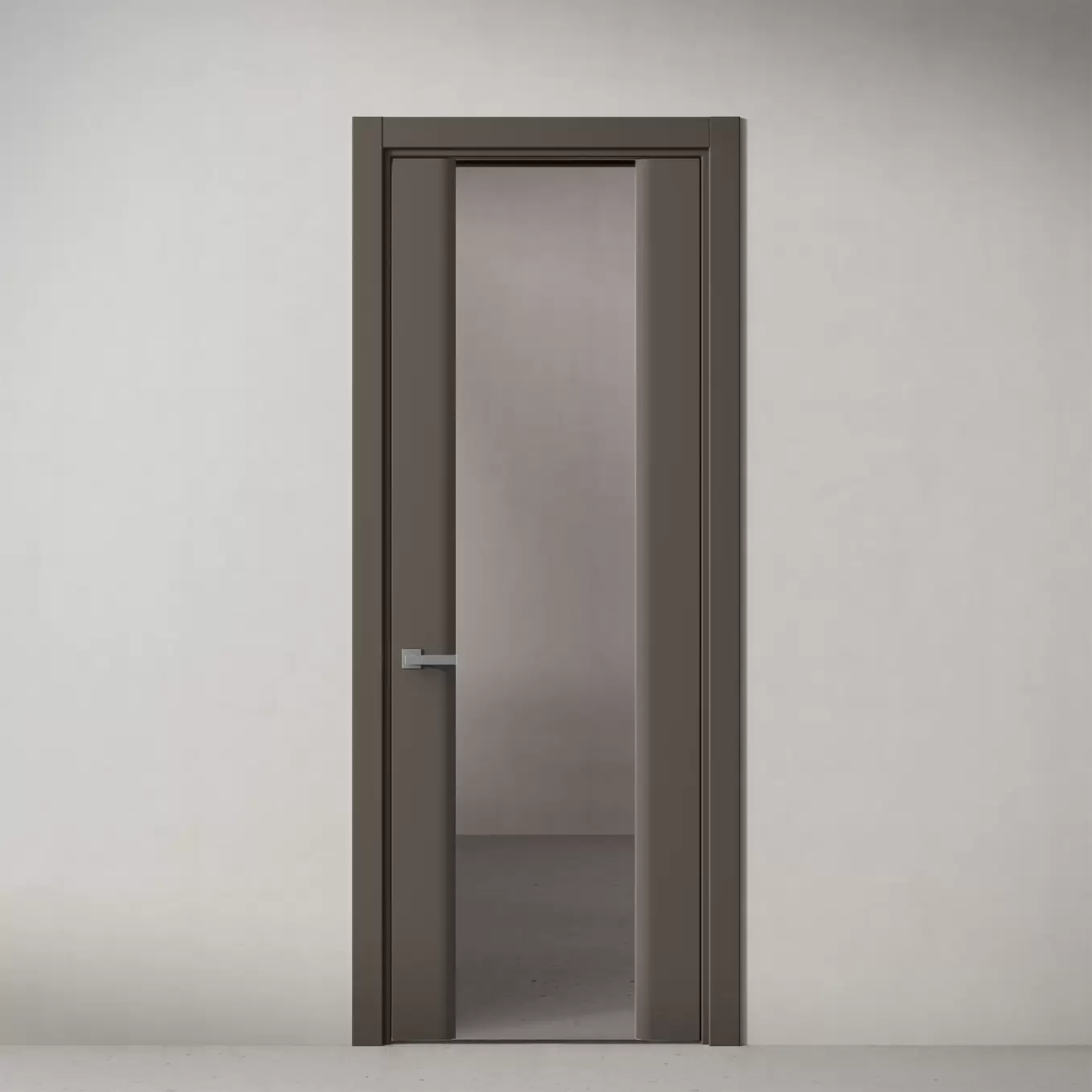 Дверь Лада, модель 211 Coffee