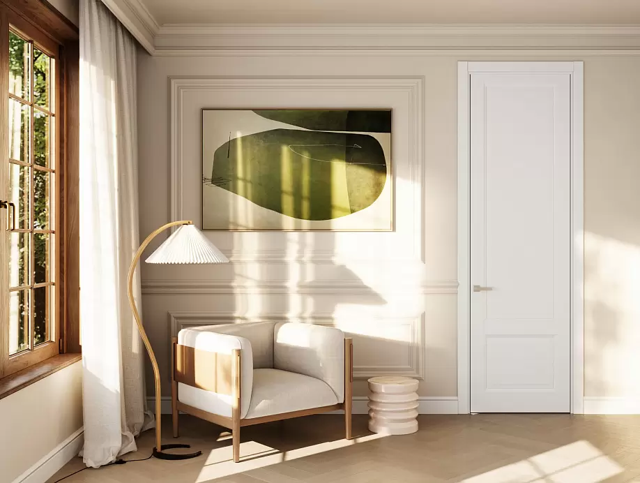 Коллекция Elegant