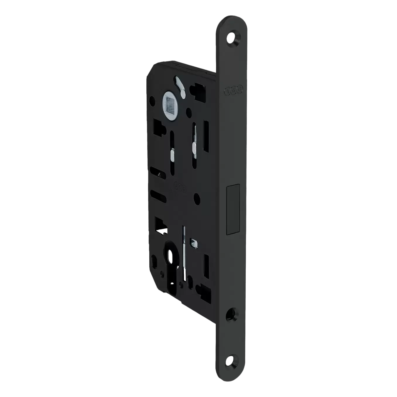 Замок Mediana Polaris (цилиндр под ключ)