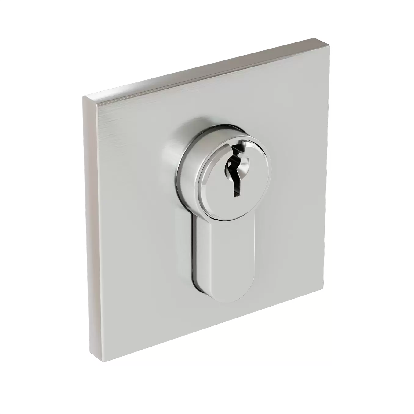 Квадратные накладки под цилиндр