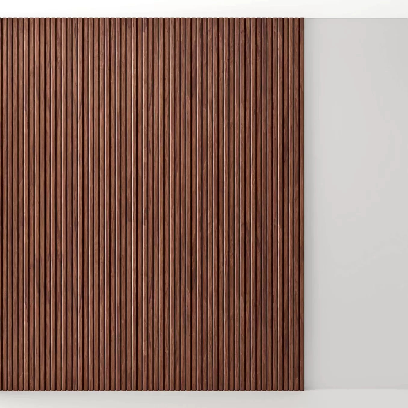 Декоративная рейка