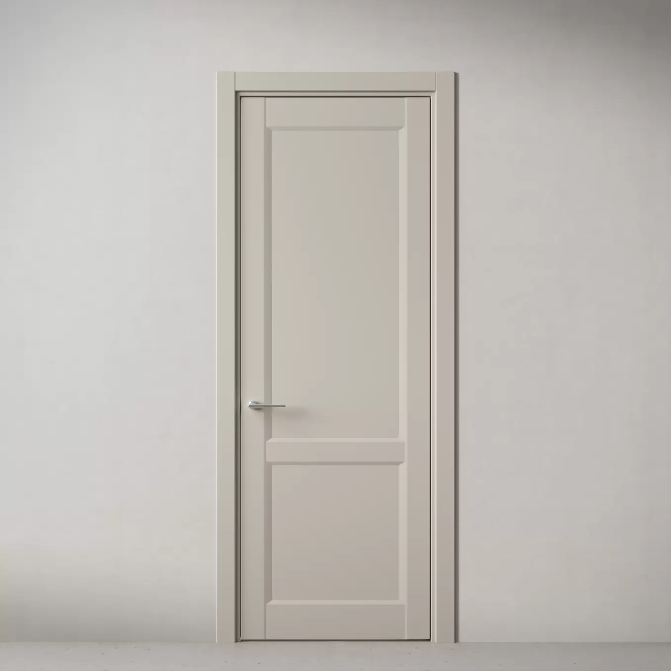 Дверь Metamorfosa, модель 172 Топленое молоко