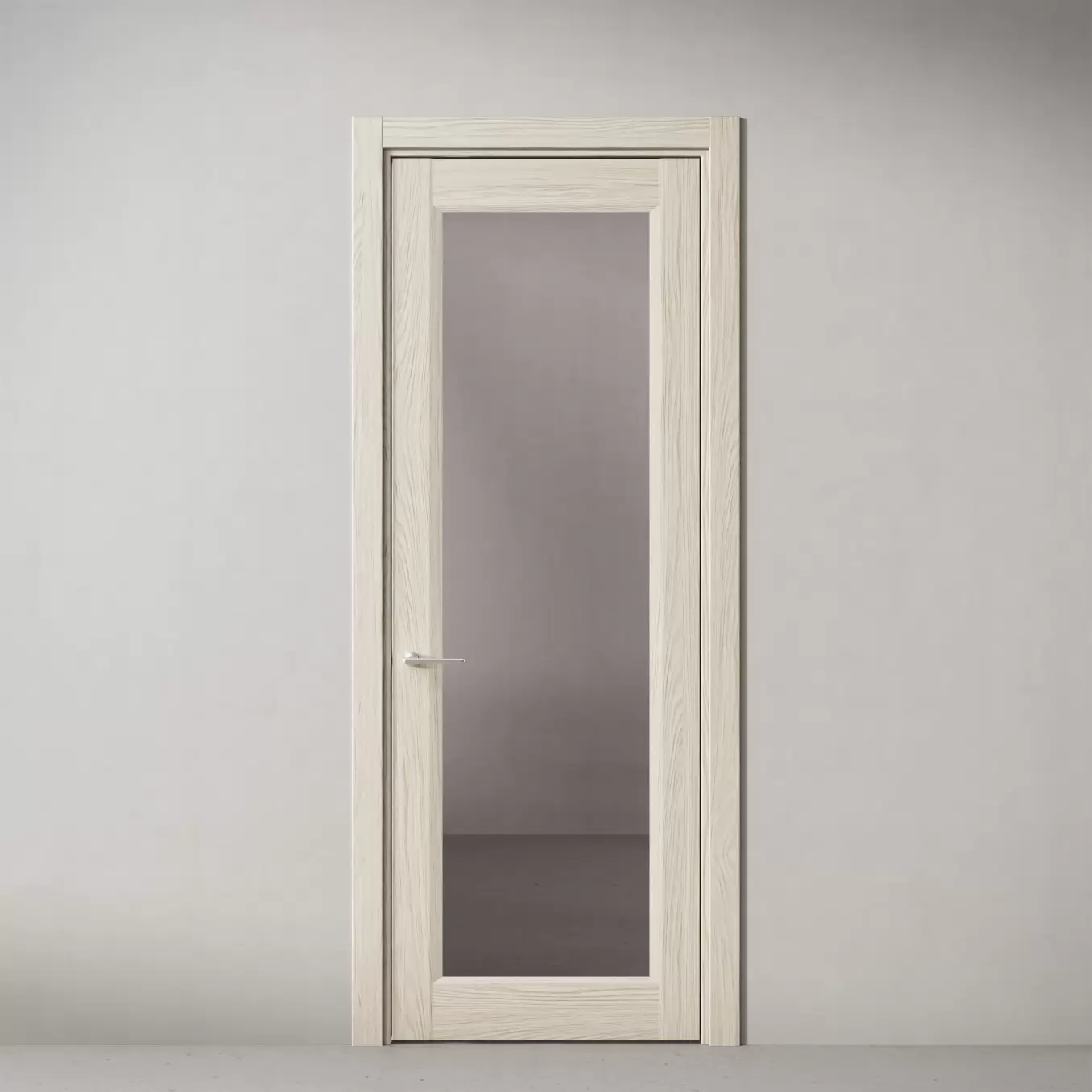 Дверь Metamorfosa, модель 171 Княжий дуб