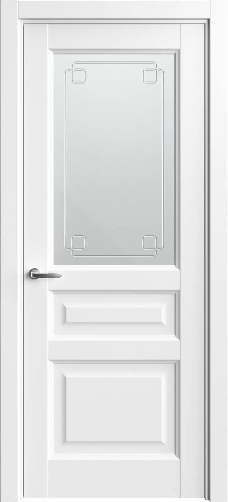 Модель 41 G-K4