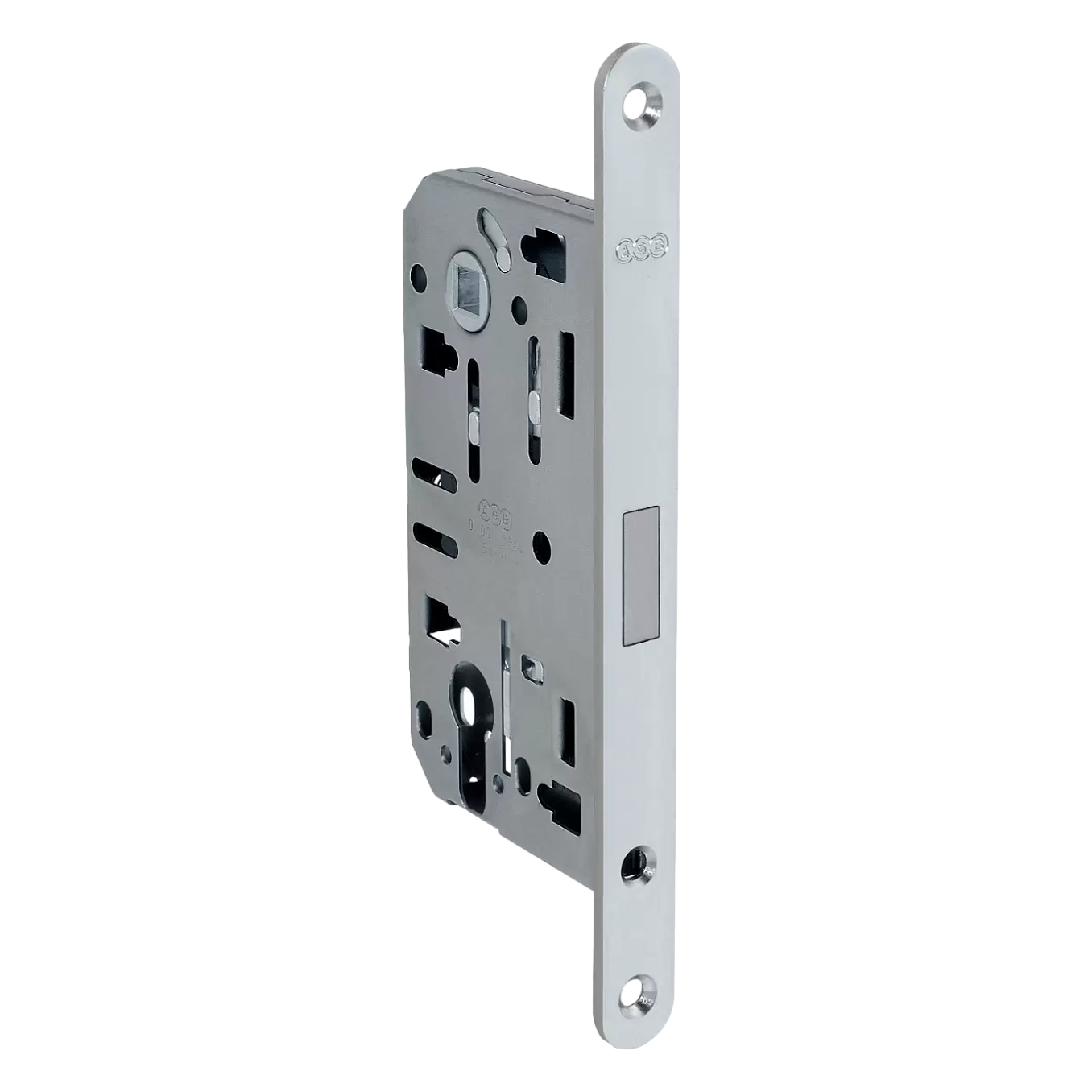 Замок Mediana Polaris (цилиндр под ключ)