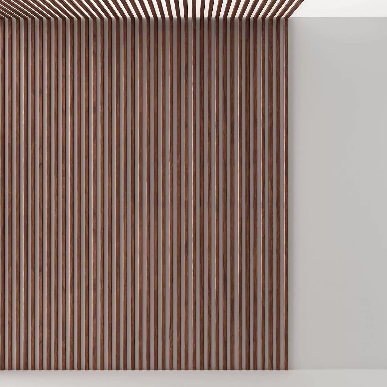 Интерьерная планка