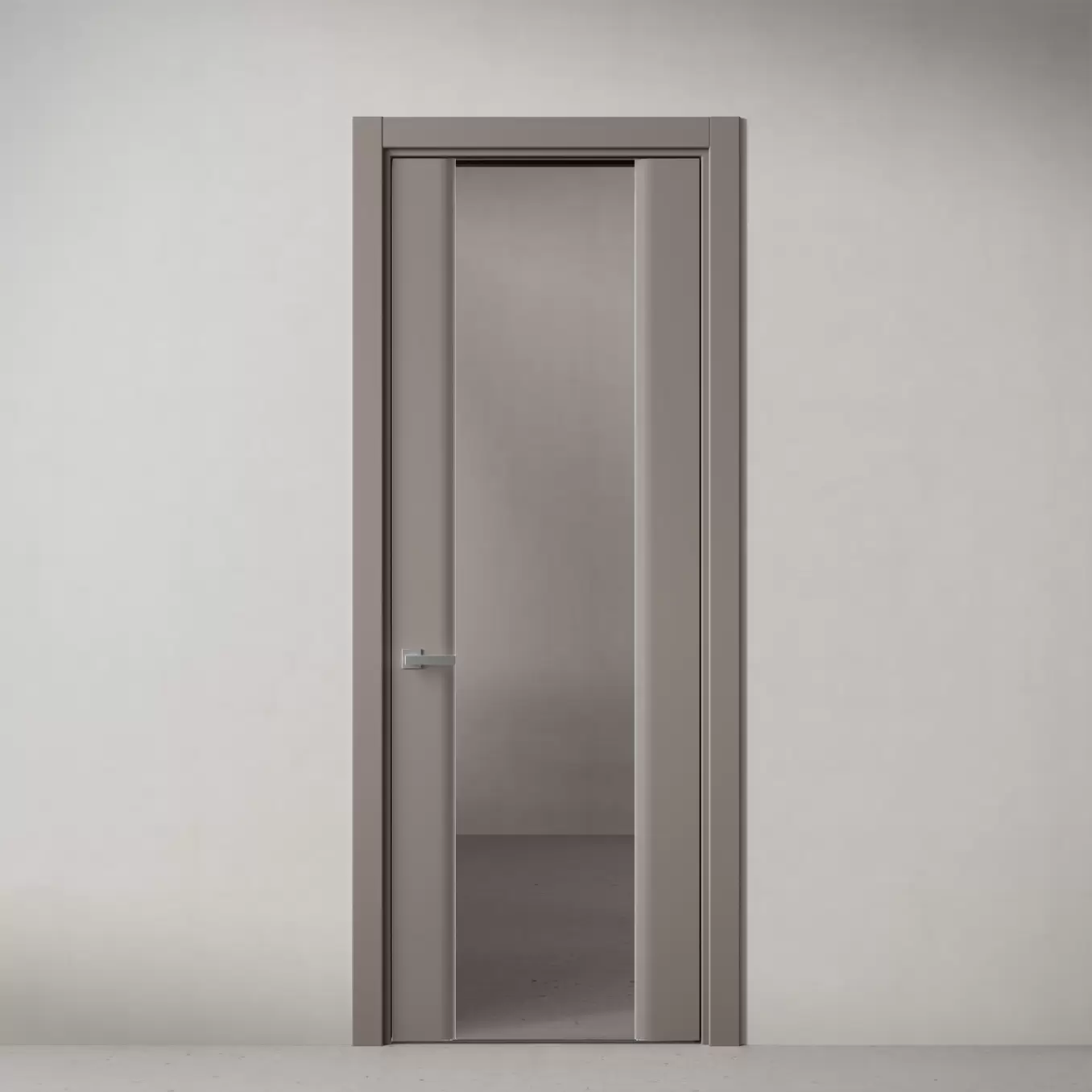 Дверь Лада, модель 211 Какао