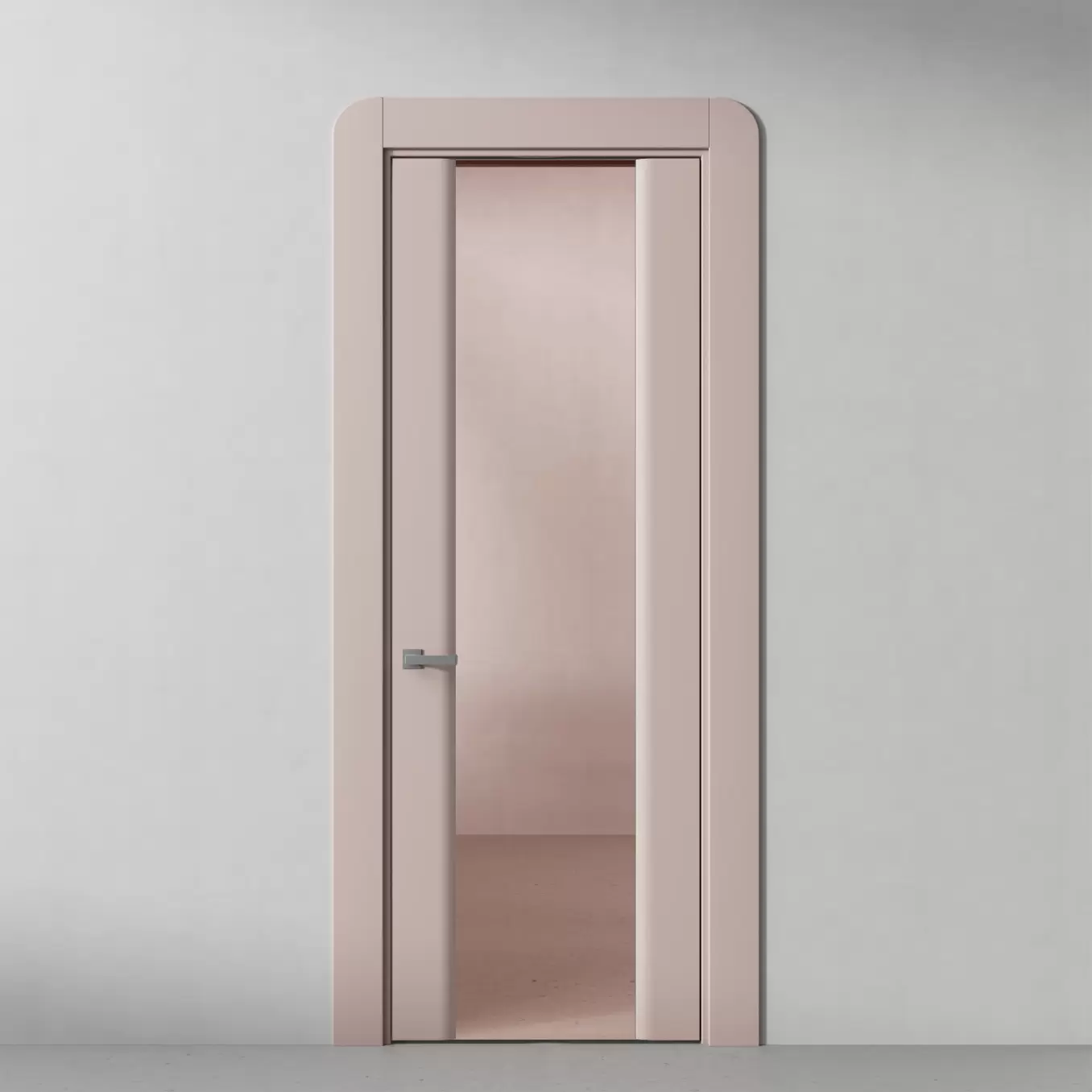 Дверь Лада, модель 211 Rose