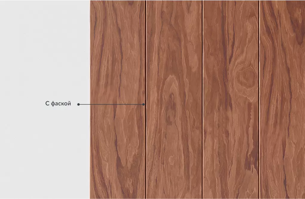 Стеновые панели 5G