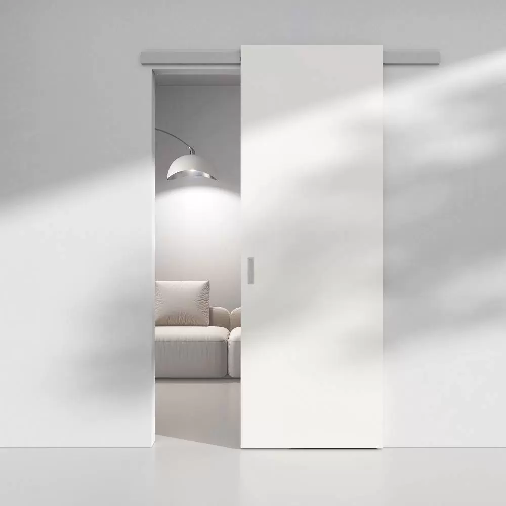 Раздвижная cистема Mystery  