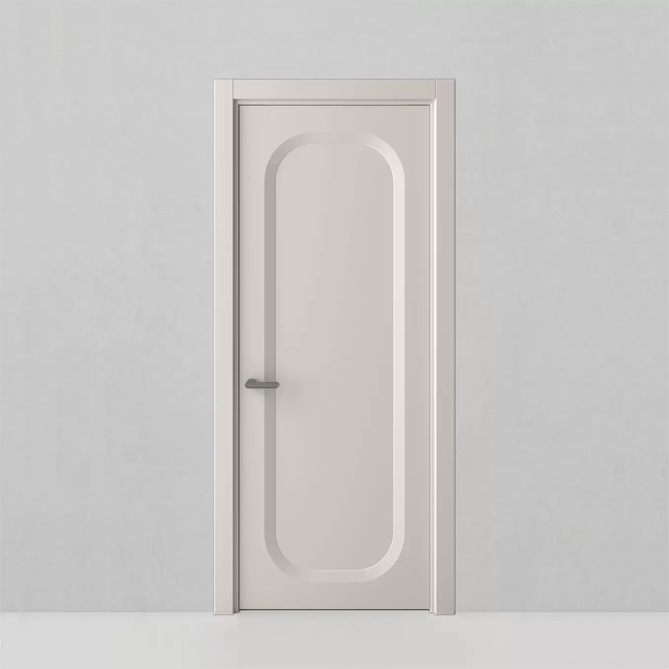 Дверь Солярис, модель 174 RAL/NCS