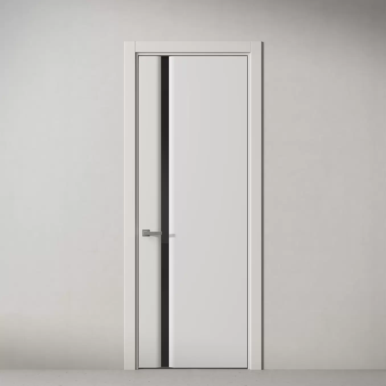 Дверь Лада, модель 214 Белый улун