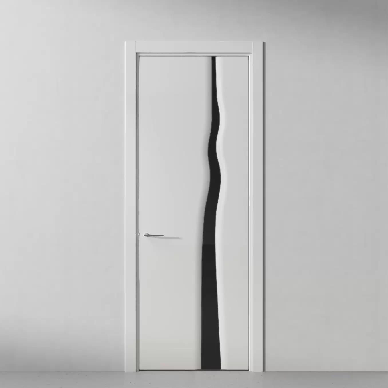 Дверь Исток, модель 182 Белый