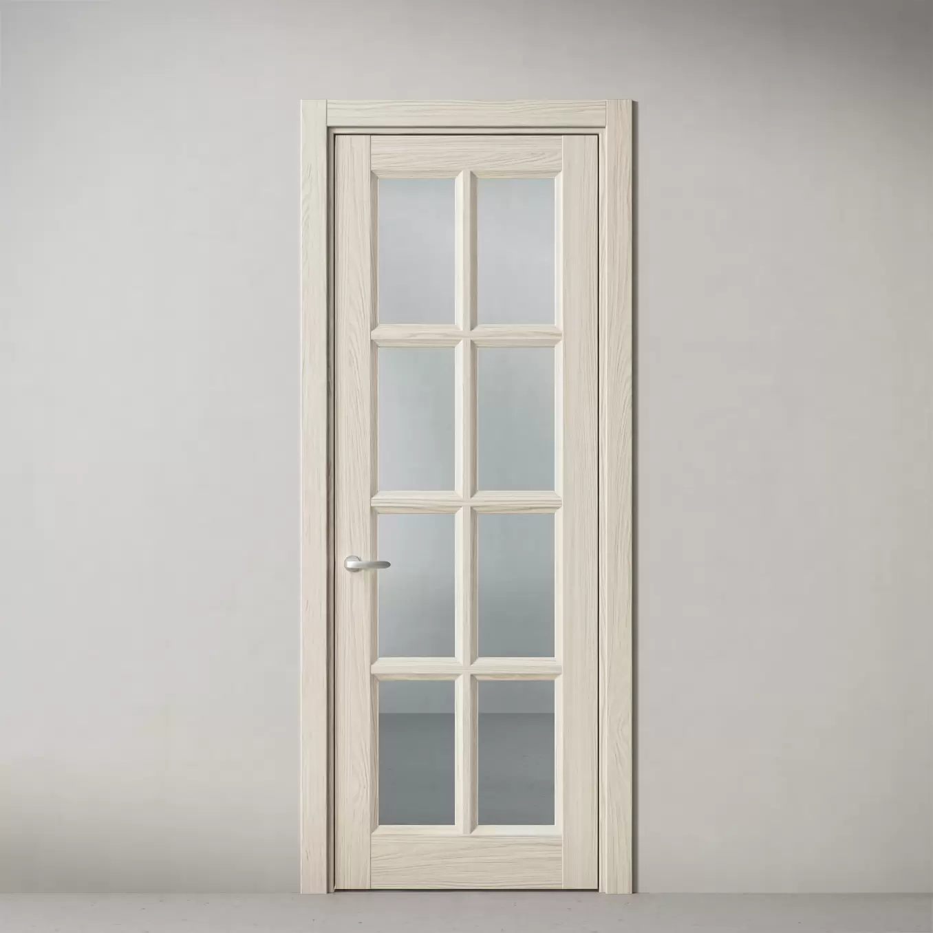 Дверь Chalet, модель 49 Княжий дуб