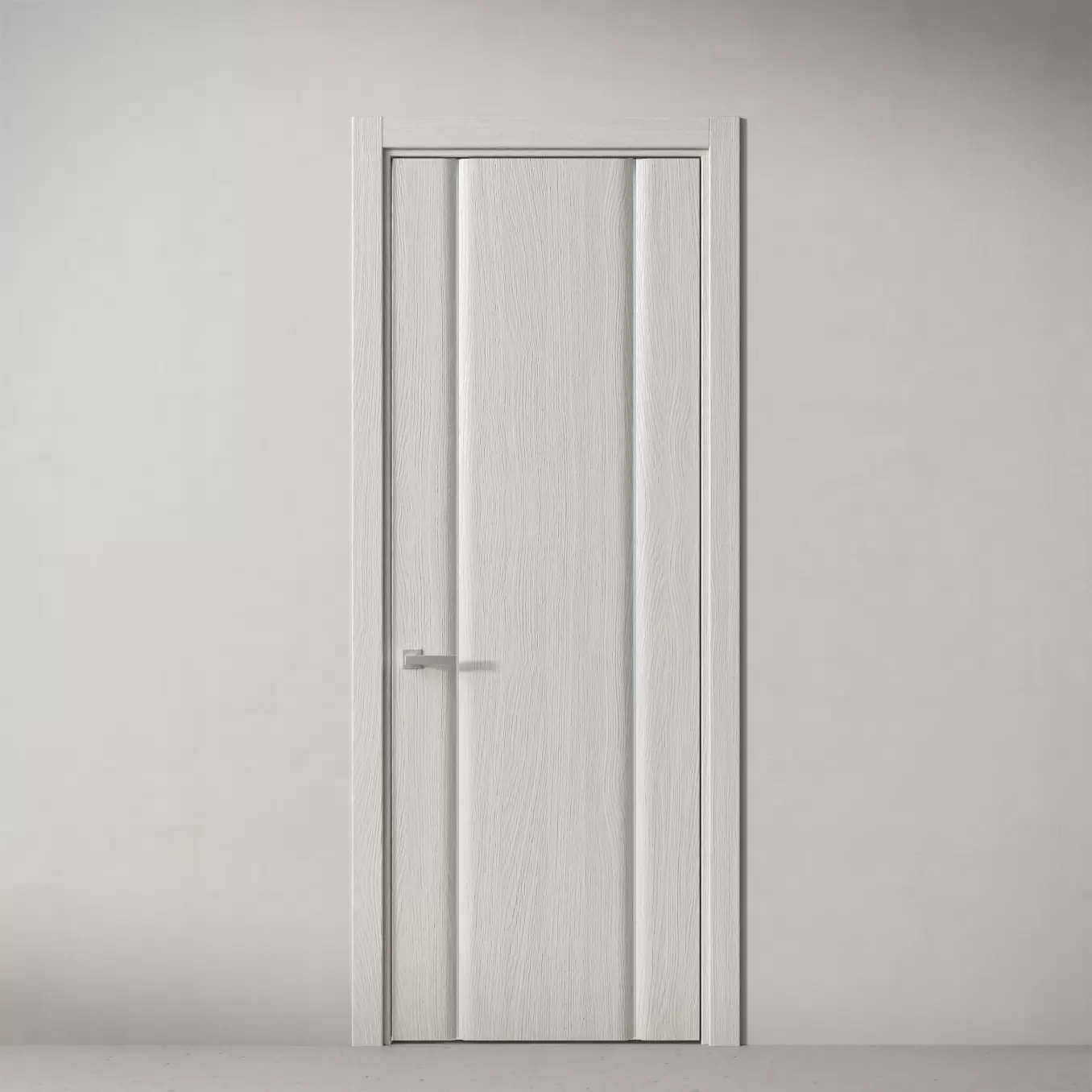 Дверь Лада, модель 213 Белый дуб