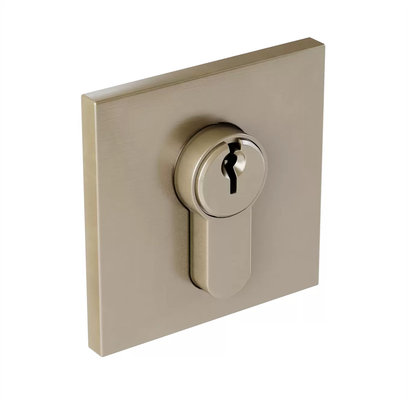 Квадратные накладки под цилиндр