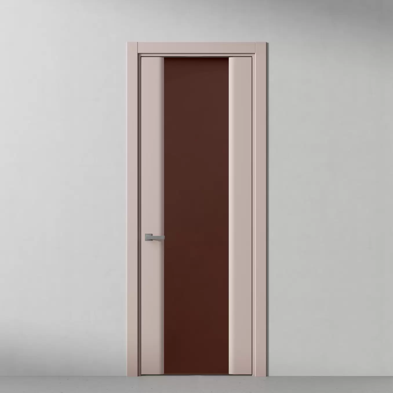 Дверь Лада, модель 211 Rose