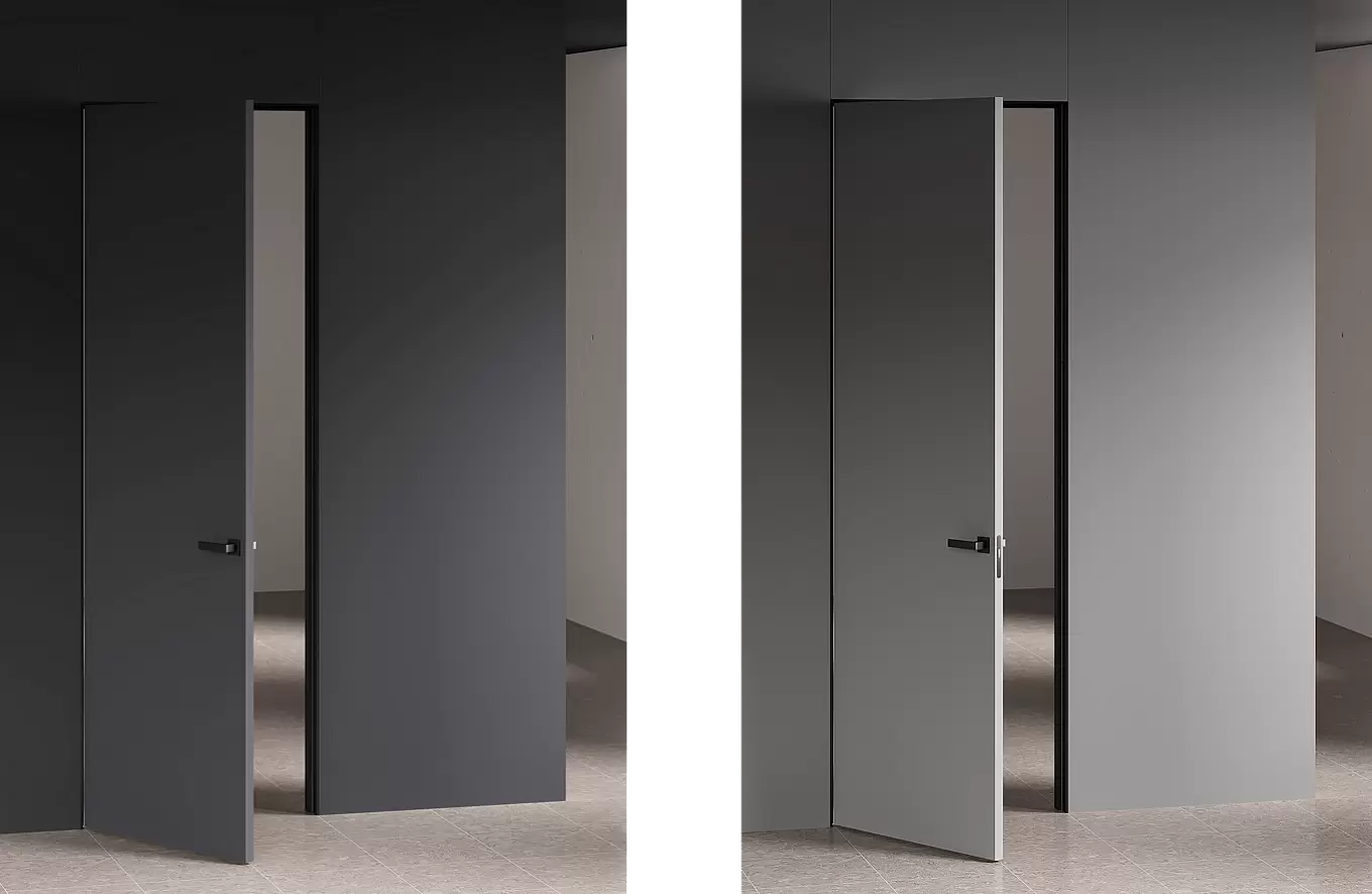 Потолочно-стеновые панели