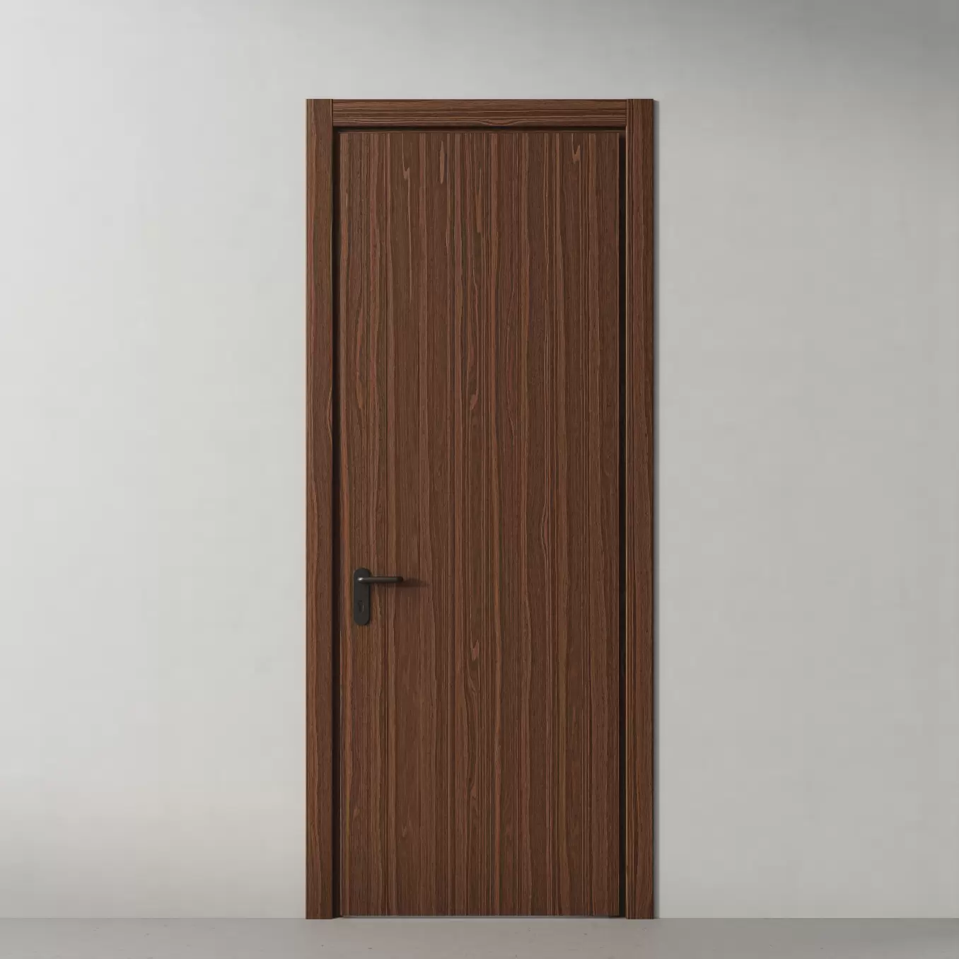 Противопожарные двери EI30, дуб лукоморье