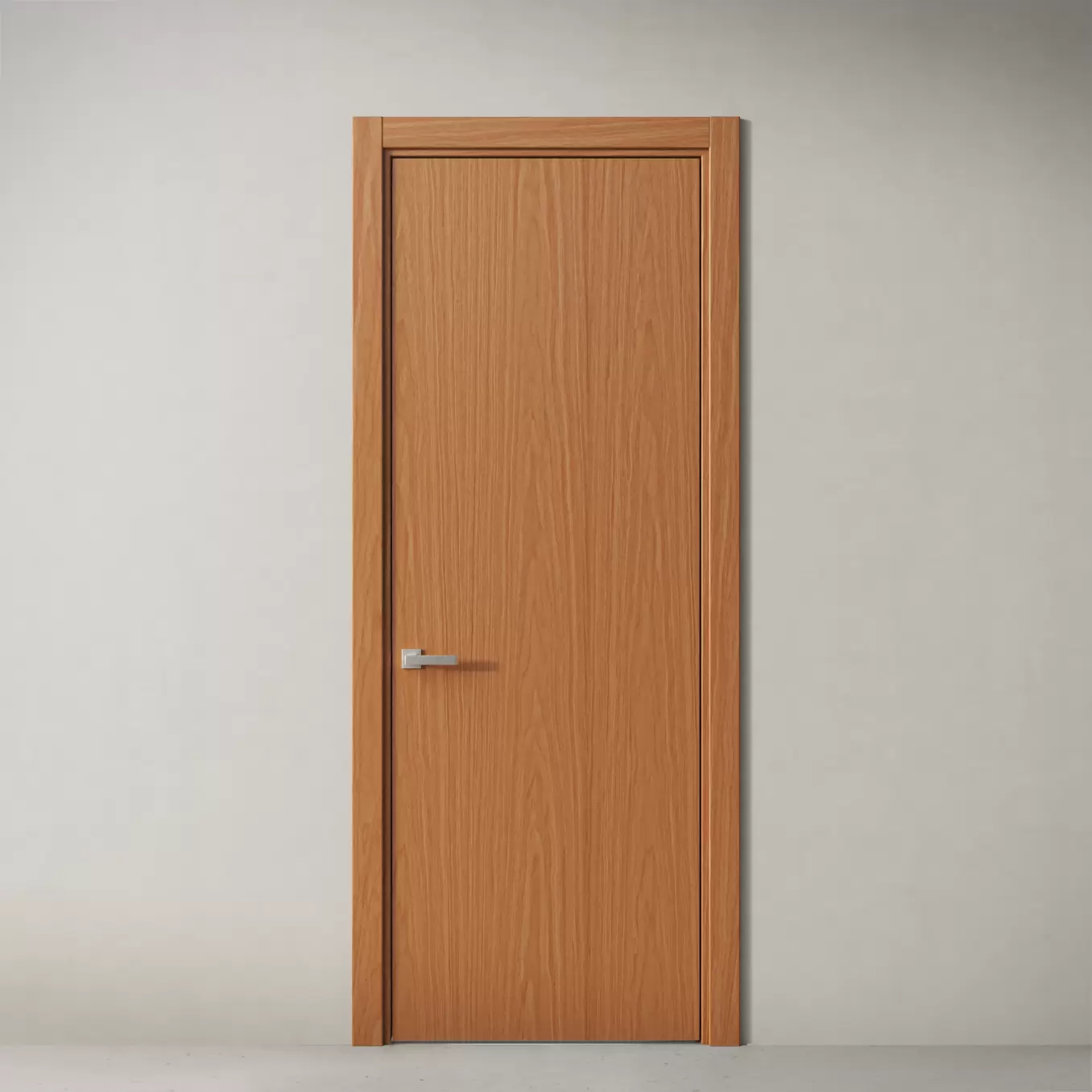 Межкомнатная дверь Original, модель 07 Вишня