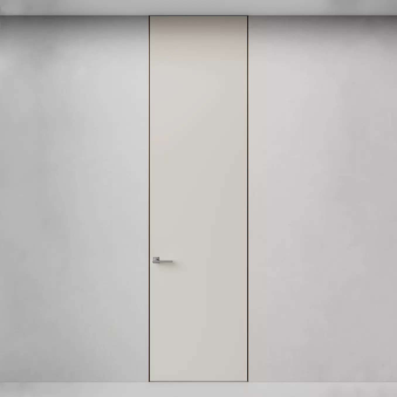 Межкомнатная дверь Skyline, модель 94 Кашемир