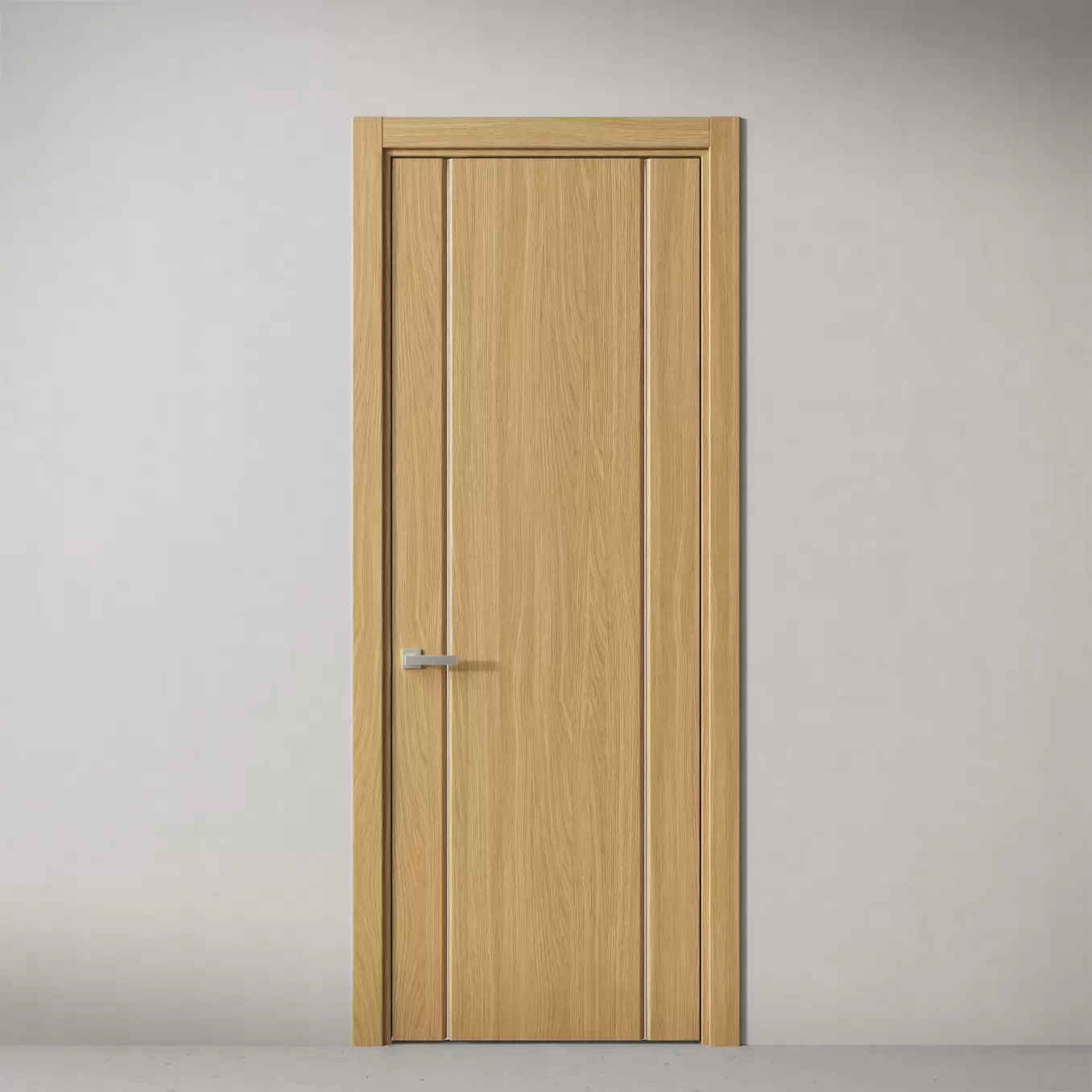 Дверь Original, модель 03 Золотой дуб