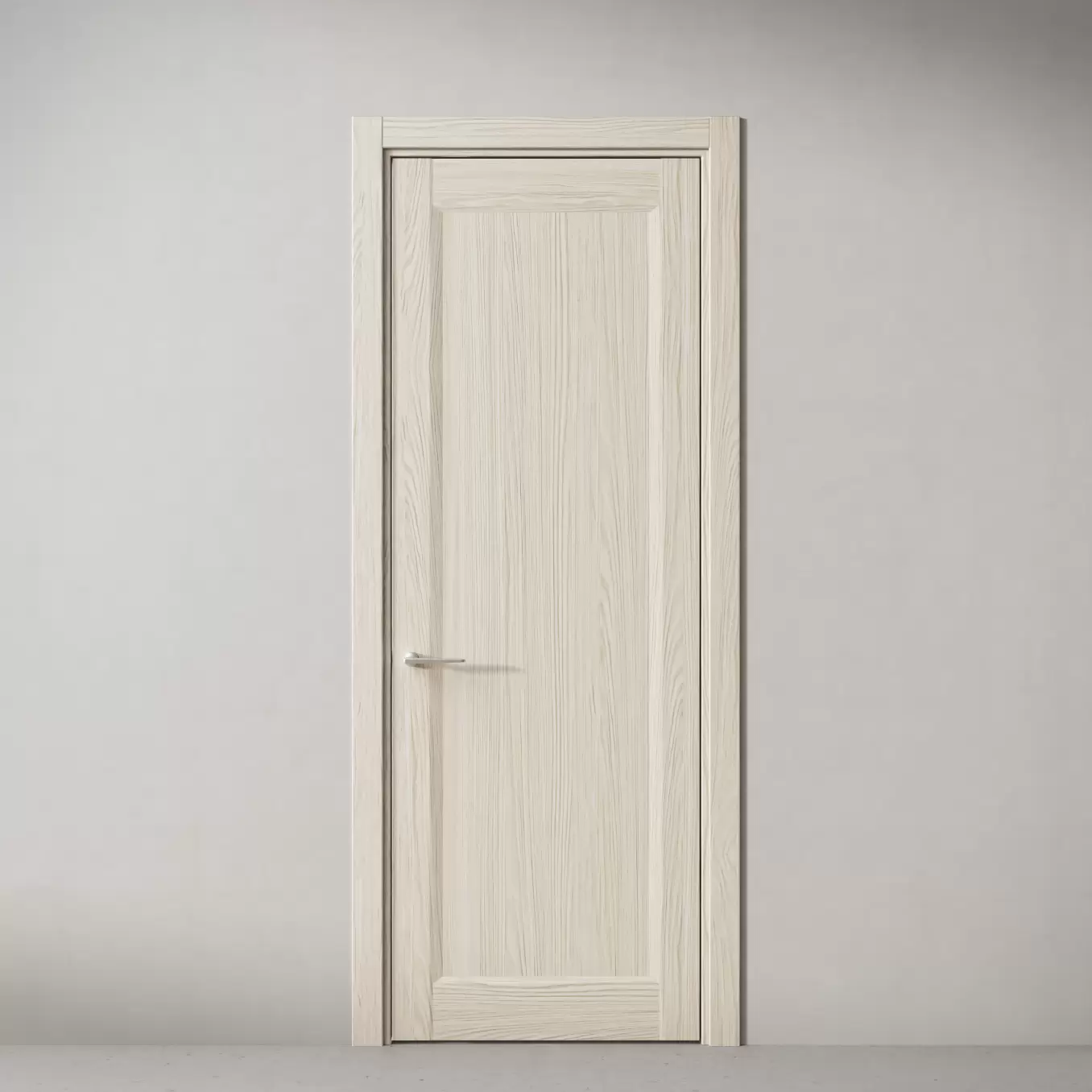 Дверь Metamorfosa, модель 170 Княжий дуб