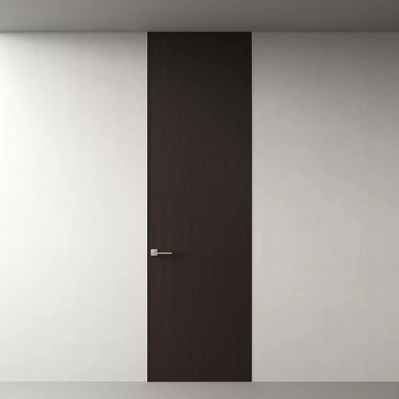 Дверь Skyline, модель 94 Черное море