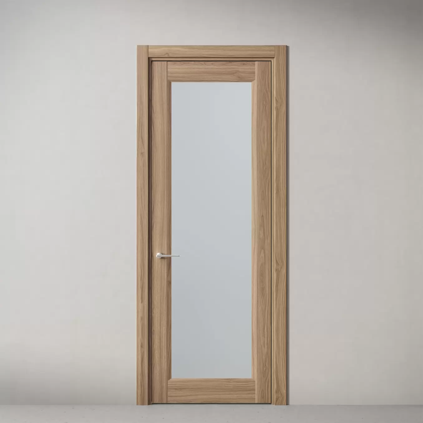 Дверь Metamorfosa, модель 170 Осенний орех