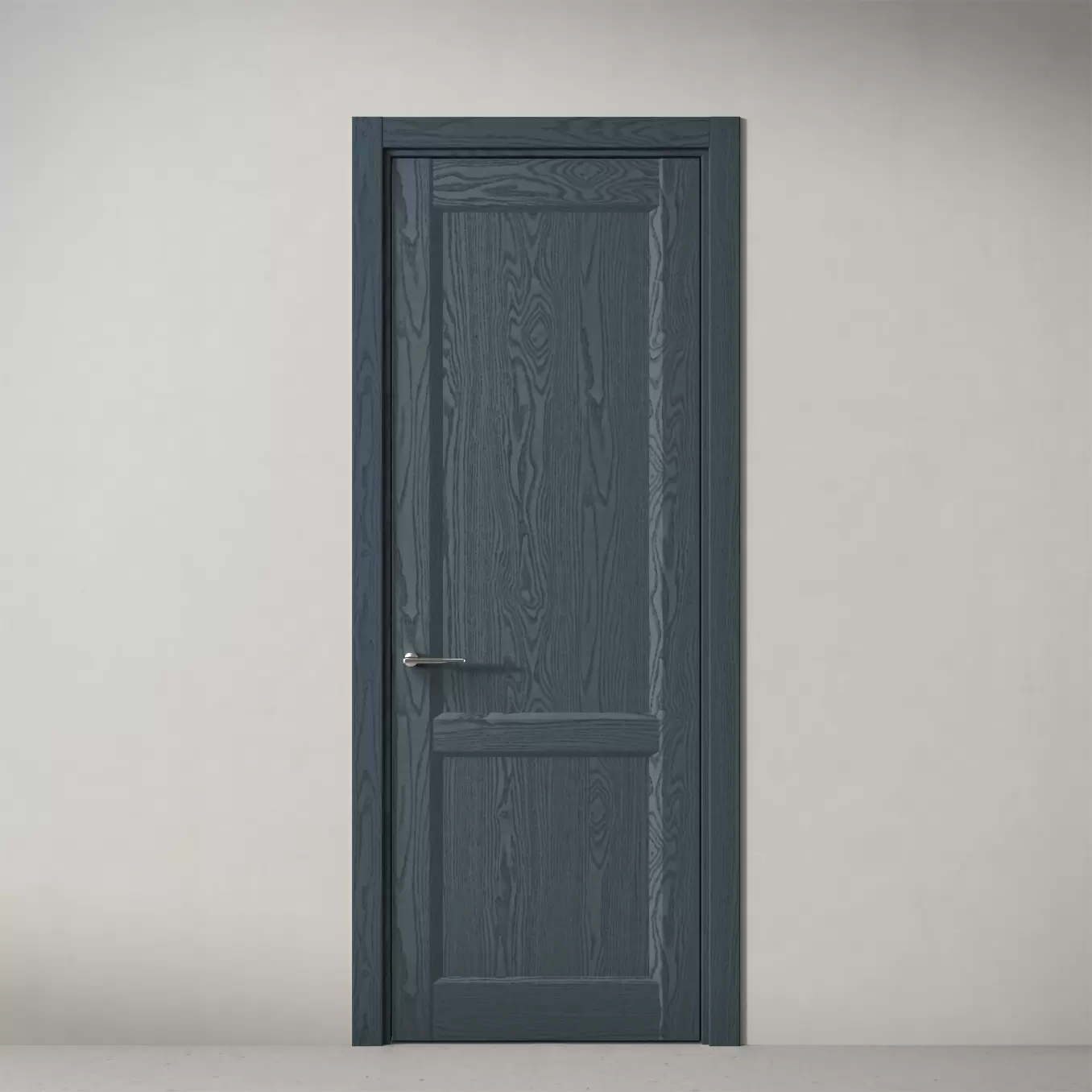 Дверь Metamorfosa, модель 170 RAL/NCS