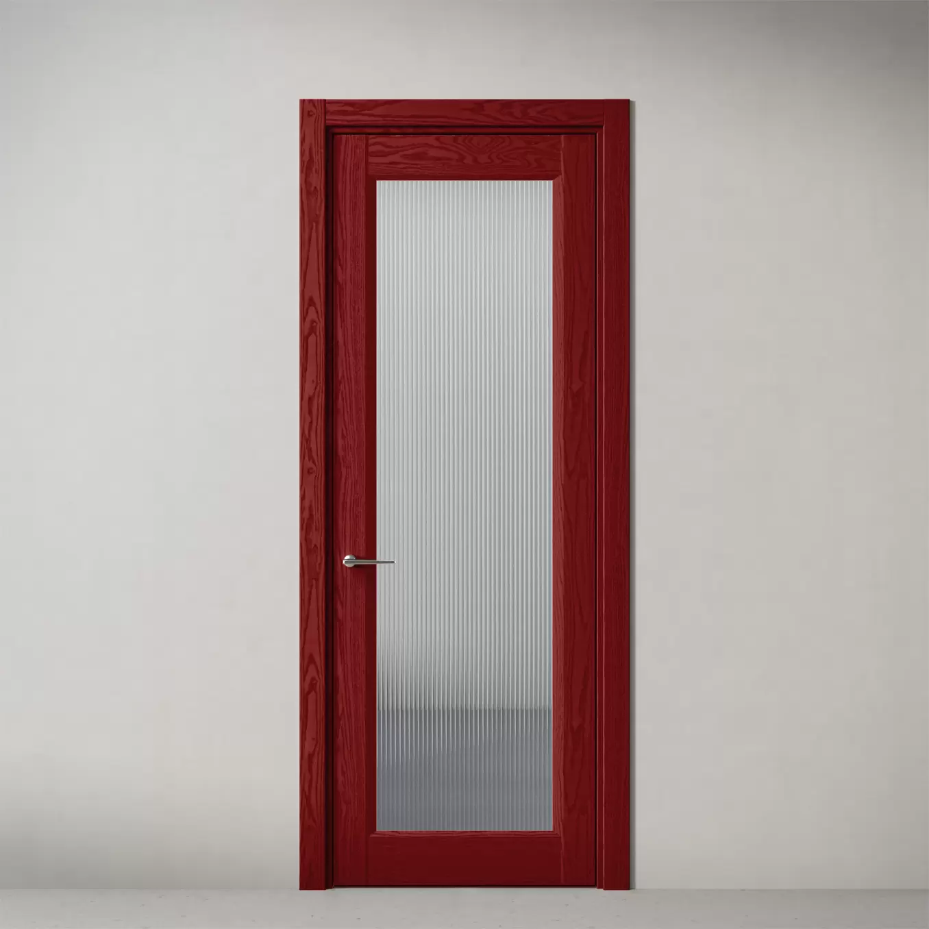 Дверь Metamorfosa, модель 170 RAL/NCS