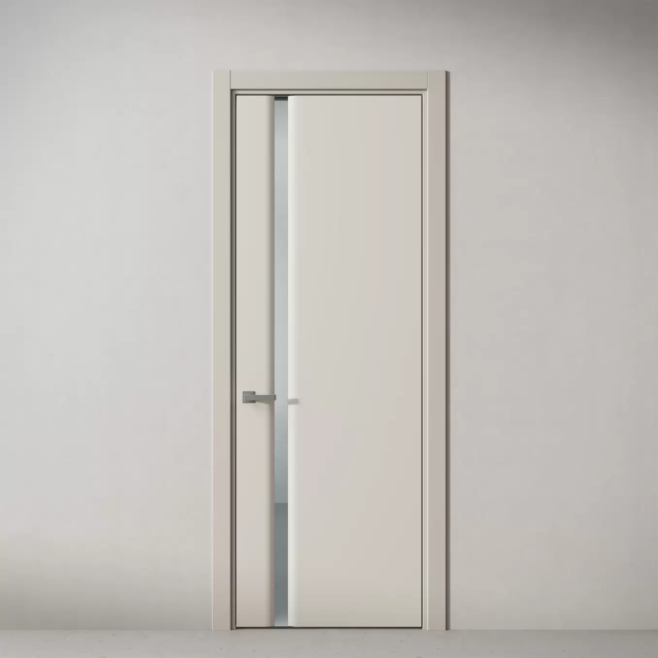 Дверь Лада, модель 214 Кашемир