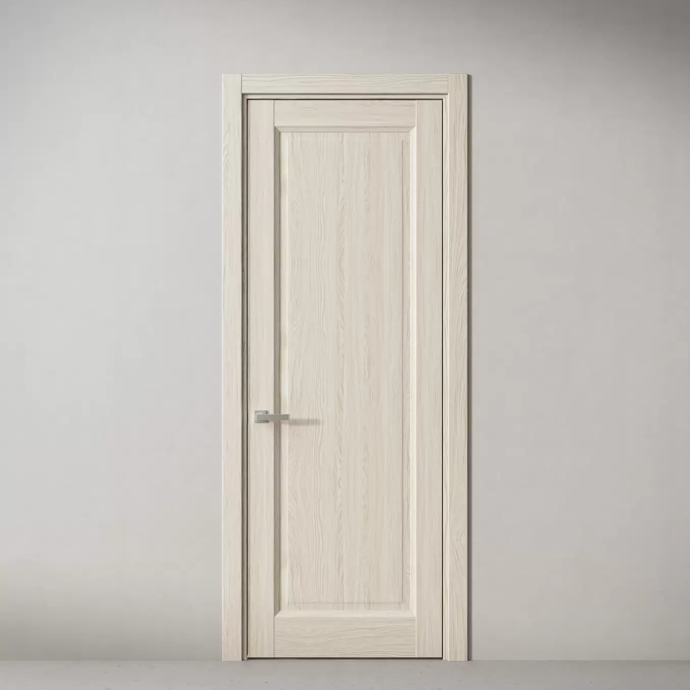 Межкомнатная дверь Elegant, модель 39 Княжий дуб