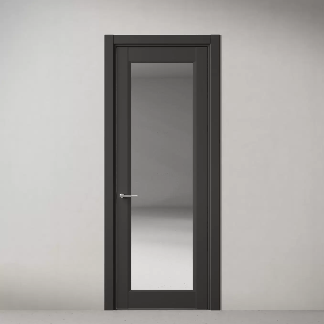 Дверь Metamorfosa, модель 171 Дымка