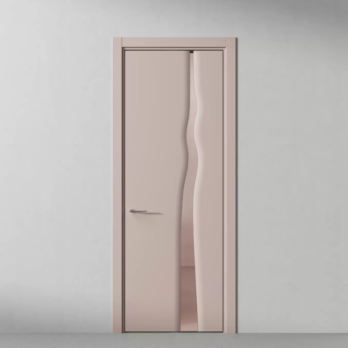 Дверь Исток, модель 182 Rose