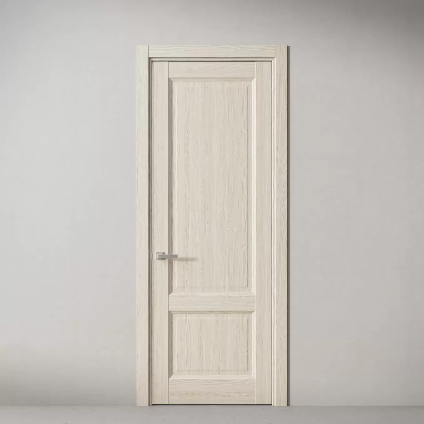 Межкомнатная дверь Elegant, модель 168 Княжий дуб