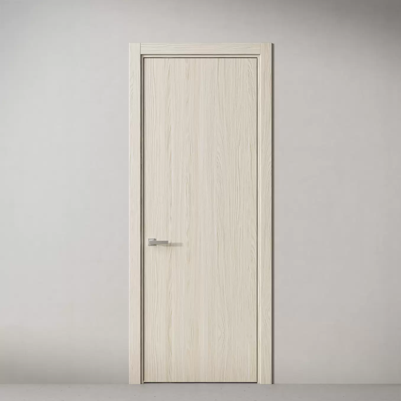 Межкомнатная дверь Original, модель 07 Княжий дуб