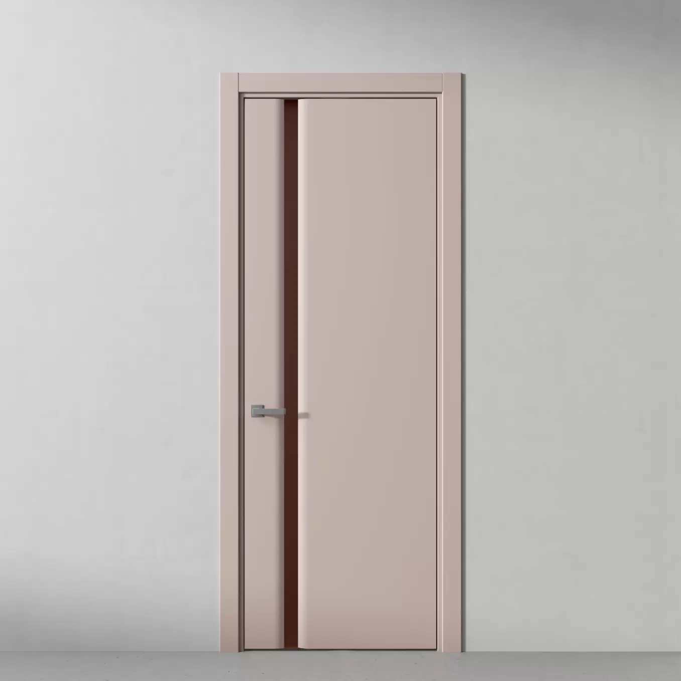 Дверь Лада, модель 214 Rose